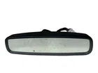 2013-2016 Lincoln Mks Rear View Mirror W/o Lane Departure DU5A17E678CN Used Oem. Price: $40.00.