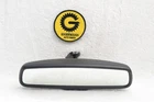 2007-2012 Dodge Nitro Jeep Liberty Windshield Auto Dim Power Rear View Mirror Used. Price: $33.55.