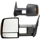 K-source 70103-04T Replacement Mirror Set For 07-14 Toyota Tundra Pick New. Price: $254.99.