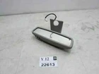Rear View Mirror CLK500 2003 Mercedes Front Windshield Inner Interior Glass Oem Used. Price: $44.99.