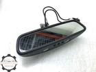 2014-2017 Mercedes W222 S550 Interior Rear View Mirror W/ Auto Dim & Lights Oem Used. Price: $64.99.