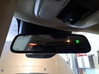 2010 XC60 Interior View/rearview Mirror SKU#4403642 Used. Price: $74.10.