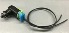 Temperature Sensor & Pigtail-gentex Gntx 177 221 261 313 341 453 455 511 Mirrors New. Price: $36.95.