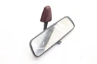 86-97 Nissan Pickup D21 Rear View Interior Mirror Used. Price: $55.00.