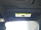 Rh Passenger Side 2018 X1 Visor/sunvisor SKU#4191302 Used. Price: $79.00.