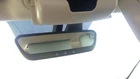 Used Front Center Interior Rear View Mirror Fits: 2019 Kia Forte W/garage Door. Price: $124.90.