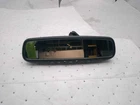 2018 Mazda 6 Oem Black Interior Rear View Mirror, Used, 105K Miles. Price: $90.99.