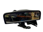 2014 - 2017 Maserati Ghibli M157 Oem Rear View Mirror W/ Auto Dim 57010496AF Used. Price: $57.80.