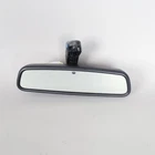 2013 Bmw X5 Interior Inside Rearview Mirror 51168236774 Oem Used. Price: $53.23.