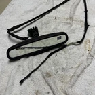 Jeep Tj Wrangler Oem Auto Dimming Rear View Mirror 2003-2006 Used. Price: $194.99.