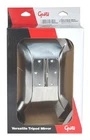 Grote 12113-5 Stainless Steel Below-eye-level Mirror New. Price: $46.12.