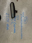 20-22 Ford Explorer Rear View Interior Mirror LB5B-17K695-AA Auto Dimming Camera Used. Price: $143.50.