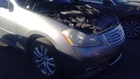 Passenger Side View Mirror Power Heated Fits 08-10 Infiniti M35 1117179 Used. Price: $219.89.