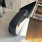 2009 - 2012 Dodge Ram 1500 2500 3500 Heated Side Mirror Driver Left Lh Oem 1120 Used. Price: $145.00.