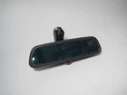 Bmw Rearview Mirror Auto-dimming Alarm Round Led Rain Sensor E39 E46 Oem Used. Price: $56.25.