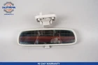 90-02 Toyota 4RUNNER Tacoma Front Interior Rear View Mirror 87810-89141-B0 Oem Used. Price: $90.00.