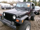 Wrangler 1997 Rear View Mirror 31238136 Used. Price: $110.70.