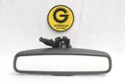 Gentex Auto-dimming Universal Rear View Mirror GNTX-455 015892 No Compass Used. Price: $33.51.