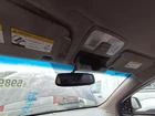 2013 Hyundai Tucson Used Sun Visor Driver Left Gray Oem 268-11597L. Price: $80.70.