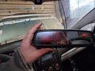 2015 Subaru Forester Used Rear View Mirror W/garage Door Opener 3882612. Price: $80.70.