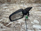 04-07 Volvo V70R S60R Wagon Lh Driver Side 3003-333 Mirror Titanium Grey Oem Used. Price: $179.90.