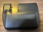 New Oem Hyundai Elantra 2021-2026 Black Multi Sensor Cover / Mirror Trim. Price: $14.95.