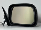02-06 Lexus Es Right Passenger Outside Rearview Door Mirror Black E13010132 Oem Used. Price: $179.99.