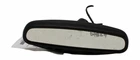 Used Front Center Interior Rear View Mirror Fits: 2005 Subaru Forester W/o Garag. Price: $54.00.