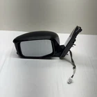 2011-2013 Honda Odyssey Exterior Driver Side View Mirror Left 76250-TK8A31ZA Oem Used. Price: $93.50.