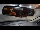 Rear View Mirror Sedan Automatic Dimming Fits 01-06 Sebring 102859 Used. Price: $44.99.