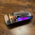 00-06 Mercedes W220 S430 Right Heated Mirror Glass 2208102121 # 0983/MG-89 Used. Price: $26.23.