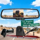 Brake Light Rear View Backup Camera Mercedes Benz Sprinter (W906) 2500 3500 New. Price: $64.00.