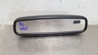 18 Toyota Sequoia Interior Rear View Mirror Auto Dimming Garage Door Opener Used. Price: $325.12.