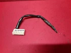 2002 2006 Nissan Interior Rearview Mirror W/ Autodim Only 96321-3Y500 Pigtail Used. Price: $34.99.