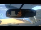Rear View Mirror With Rain Sensor Automatic Wipers Fits 04-09 Mazda 3 258905 Used. Price: $80.75.