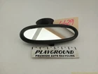 Mini Cooper R53 Interior Center Rear View Mirror Manual Dimming Fits 2002-2004 Used. Price: $69.90.