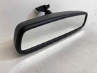 Rear View Mirror Auto Dimming From 11/12 NZL0B12HL4 Fits - 15 Infiniti JX35 Used. Price: $33.15.