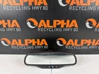 17 Chevy Traverse Rear View Mirror 22905184 Used. Price: $54.00.