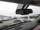 Used Front Center Interior Rear View Mirror Fits: 2012 Gmc Yukon W/o Video W/aut. Price: $135.90.