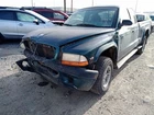 Dakota 1998 Rear View Mirror 8863062 Used. Price: $51.02.