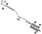 Resonator Muffler Exhaust Pipe System For Nissan Cube 2009-2014 New. Price: $405.00.