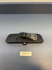 Bmw E90 E60 X5 Interior Rearview Mirror Dim Led Garage Door Compass 7148839 Oem Used. Price: $54.00.