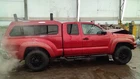 Rear View Mirror Automatic Dimming Homelink Fits 12-13 Tacoma 7011146 Used. Price: $112.00.