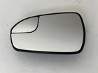 Ford Fusion 2015 Left Door Driver Side Non Heated Blind Spot Mirror Glass Oem Used. Price: $35.96.