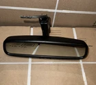 11 -13 Kia Optima Automatic Dimming Compass Interior Rear View Mirror Oem E4A13 Used. Price: $24.00.