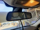 Used Front Center Interior Rear View Mirror Fits: 2013 Land Rover Evoque W/garag. Price: $60.00.