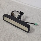 09-12 Honda Pilot 13-14 Accord 08-10 Odyssey Rearview Mirror Backup Camera Oem Used. Price: $98.99.
