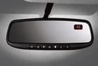 Genuine Nissan Auto-dimming Rear View Mirror With Homelink 999L1-VZ001 New. Price: $218.24.
