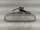 2015-2018 Mercedes-benz C300 Interior Rear View Mirror Oem CMY34 Used. Price: $36.38.
