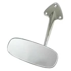 Empi 98-8578 Vw Bug Inside Chrome Rear View Mirror 1965-67 New. Price: $43.94.